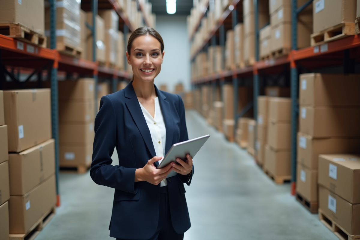 Le leader du déstockage en France : identifiez l’acteur principal du marché