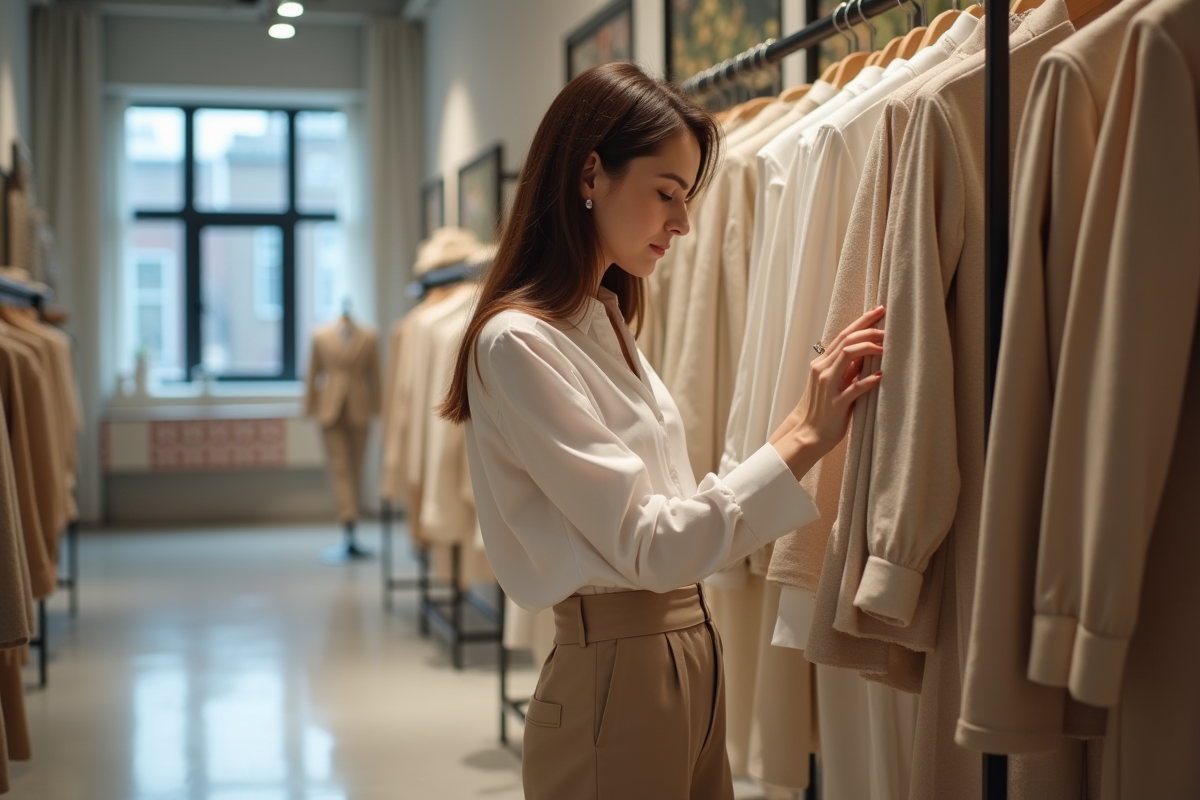 Positionnement de HM : est-ce une marque de luxe ?