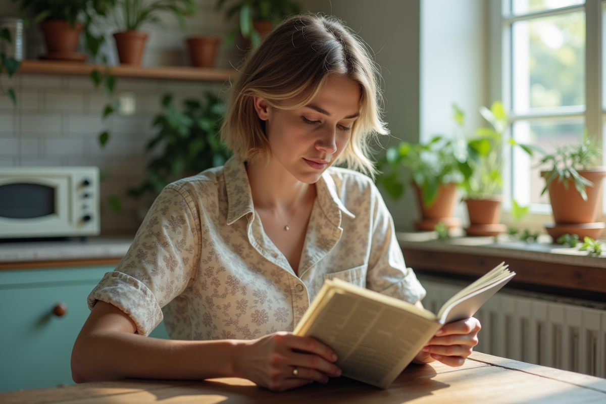 Caractéristiques et styles d’une chemise vintage