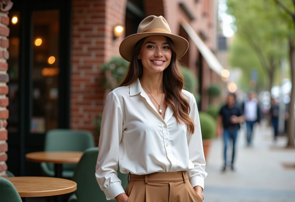 Tendance mode actuelle : les incontournables du style contemporain