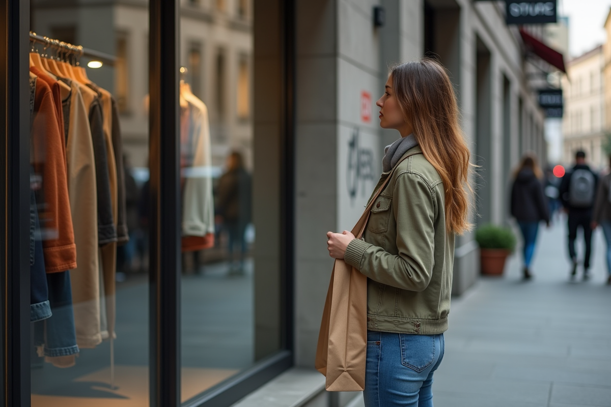 Magasins de vêtements à boycotter : la liste des enseignes controversées