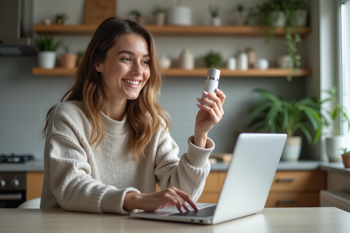 Impact des influenceurs sur la consommation et les tendances marketing