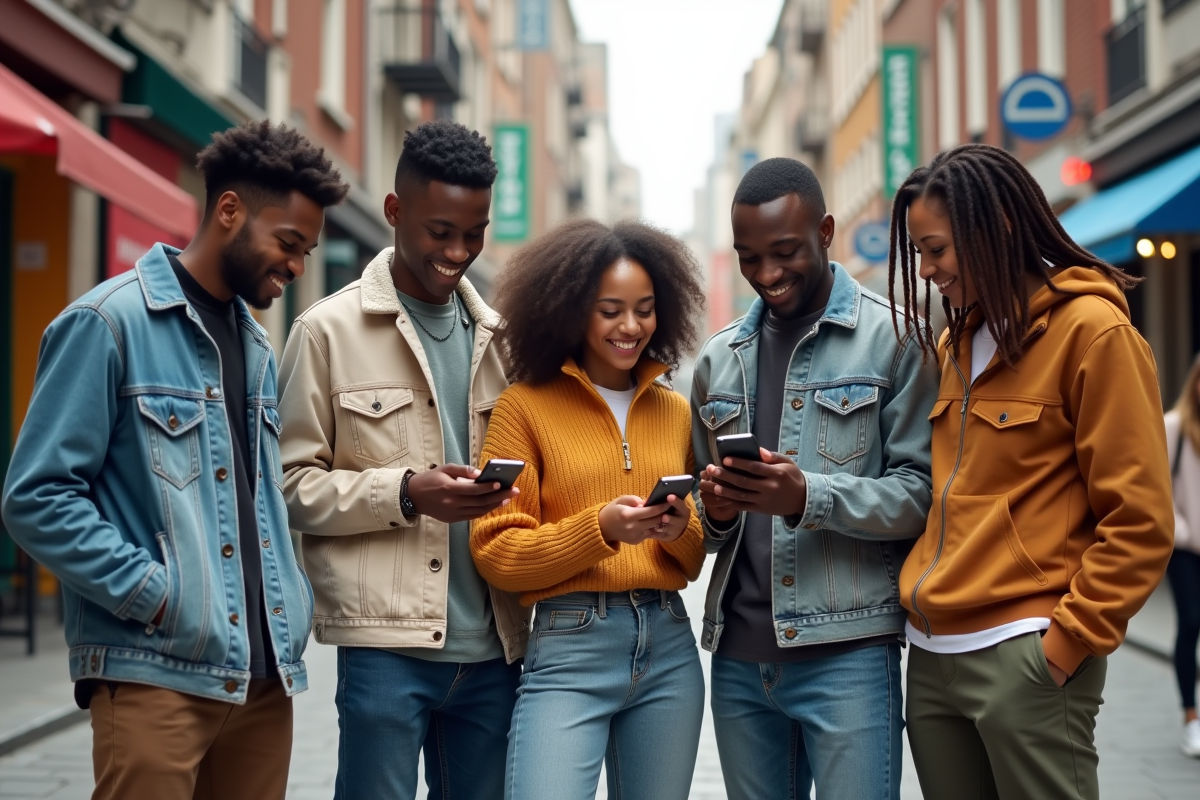 L’importance de suivre la mode dans la société actuelle